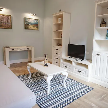 Apartamento Presidency House Self Check-in