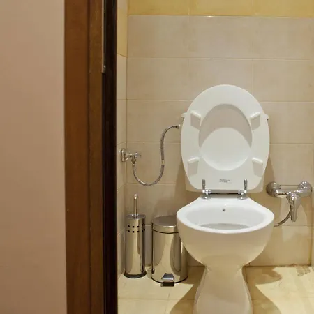 Apartamento Presidency House Self Check-in