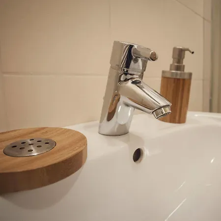 Presidency House Self Check-in Appartamento