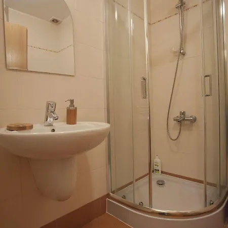 Presidency House Self Check-in Apartment *