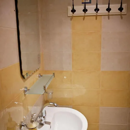 Apartment Presidency House Self Check-in Sofia