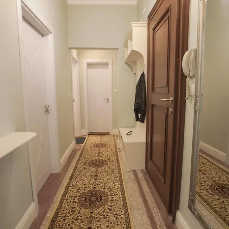 Presidency House Self Check-in Apartamento