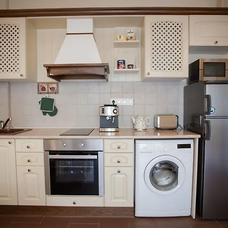 Presidency House Self Check-in Apartamento