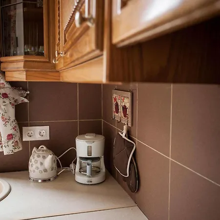 Apartamento Presidency House Self Check-in *
