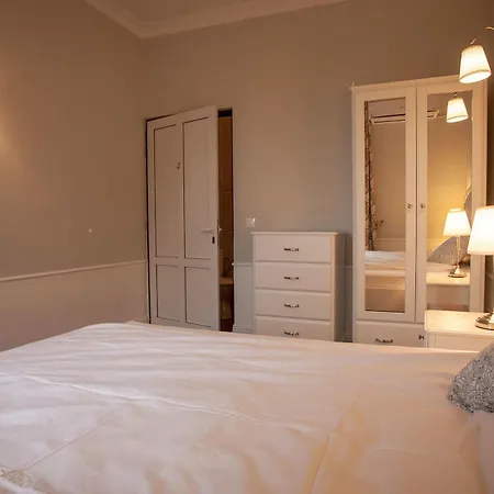 Apartamento Presidency House Self Check-in