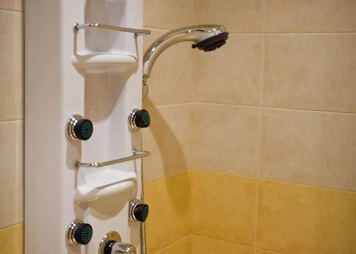 Presidency House Self Check-in * Sofia