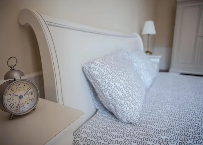 Presidency House Self Check-in *