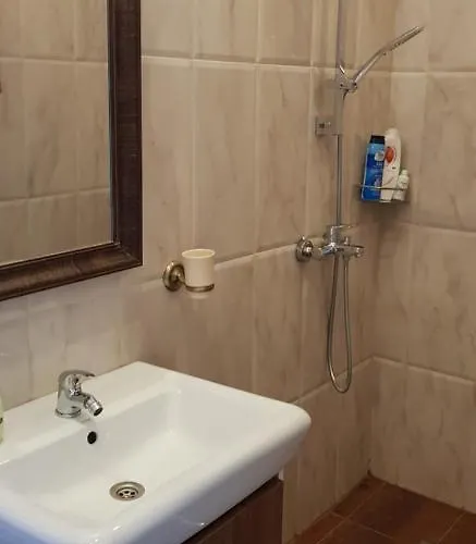 Presidency House Self Check-in *