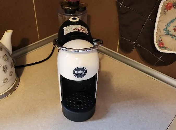 Lägenhet Presidency House Self Check-in