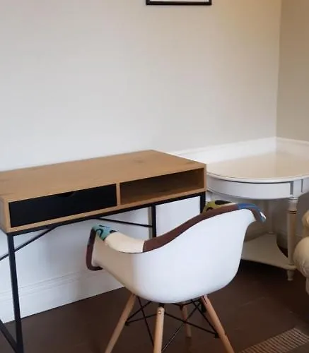 Presidency House Self Check-in * Sofia