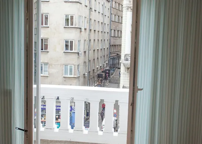 Presidency House Self Check-in *