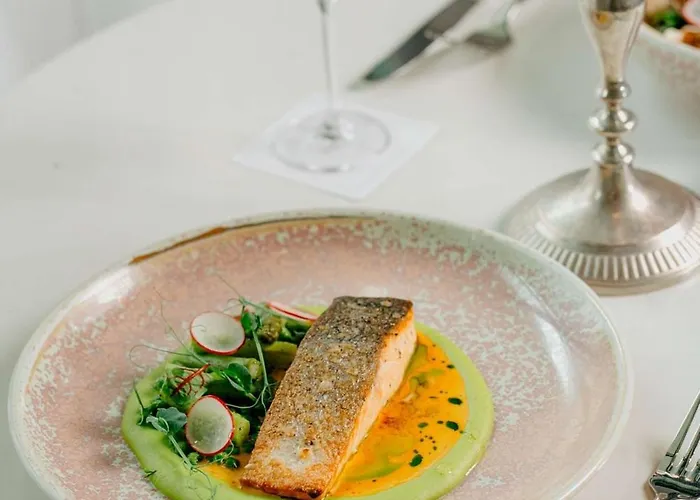 Presidency House Self Check-in Lägenhet *