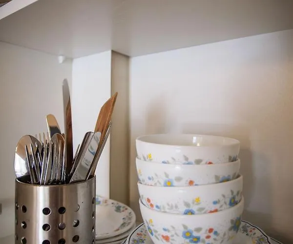 Presidency House Self Check-in *