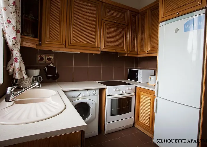 Presidency House Self Check-in Lägenhet Sofia