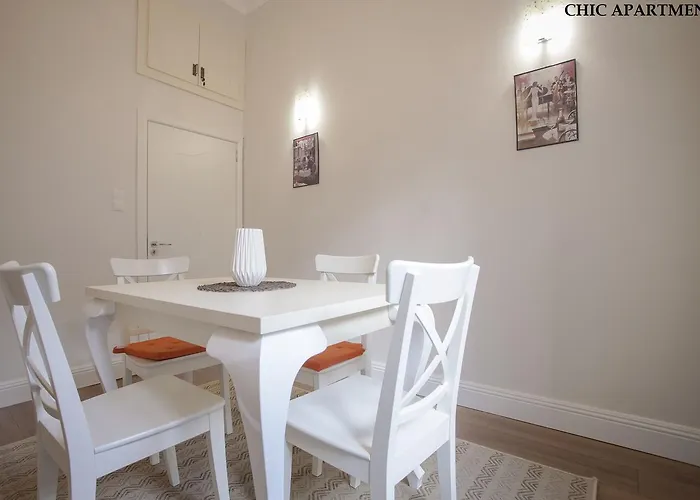 Presidency House Self Check-in