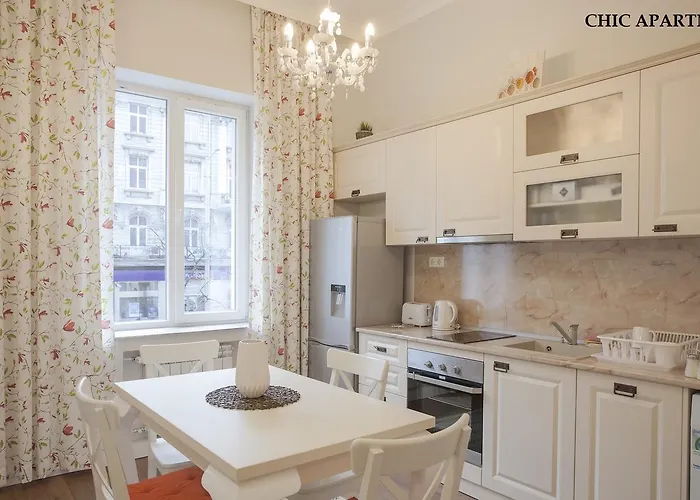 Presidency House Self Check-in Lägenhet