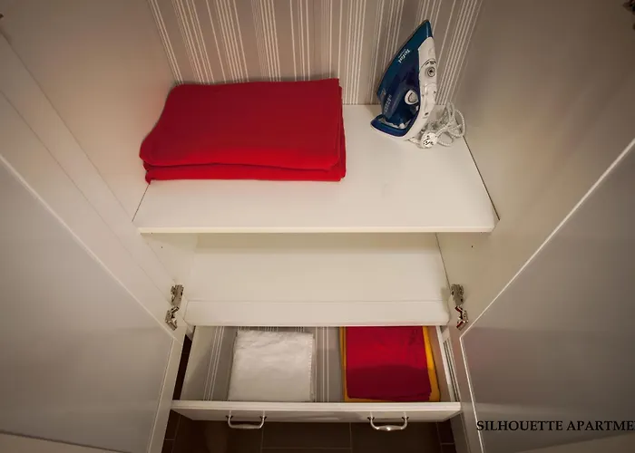 Presidency House Self Check-in *