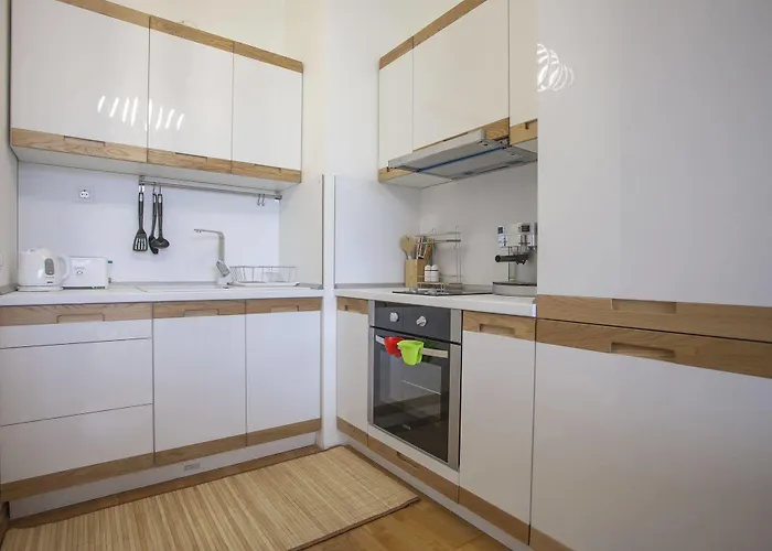 Presidency House Self Check-in * Sofia