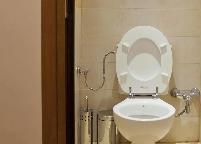 Lägenhet Presidency House Self Check-in