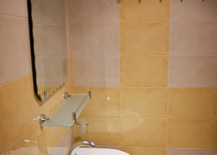 Lägenhet Presidency House Self Check-in Sofia