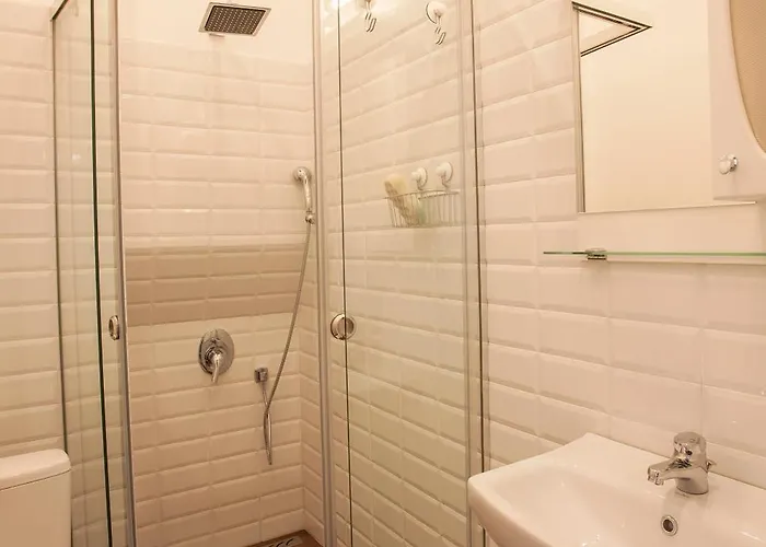 Presidency House Self Check-in